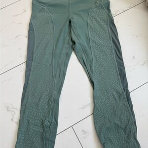 Women’s Lululemon Leggings